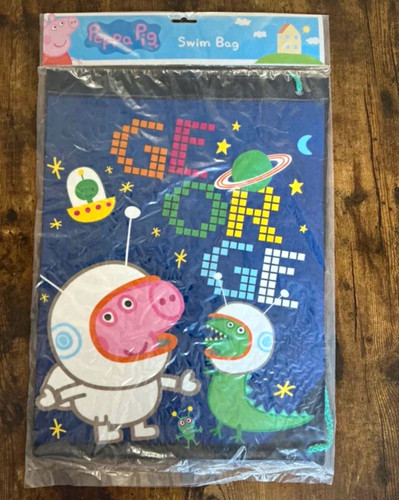 Peppa pig george - peppa,