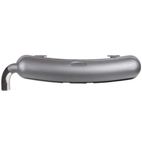Sport exhaust rear silencer - sport,