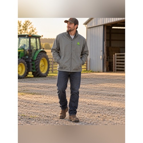 John deere dri duck ddx - deere,