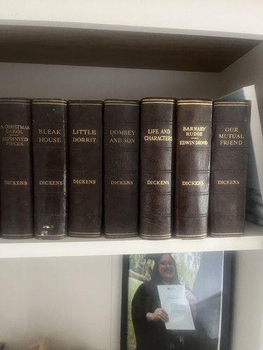 Odhams press charles - charles, dickens