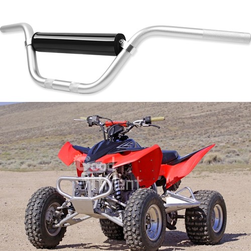 Chrome dirt pit bike - 7/8",