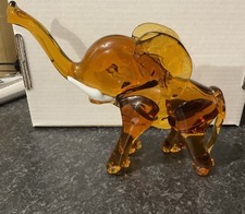 Preloved Art Hand Blown Glass