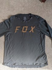 Fox Racing Defend Long Sleeve