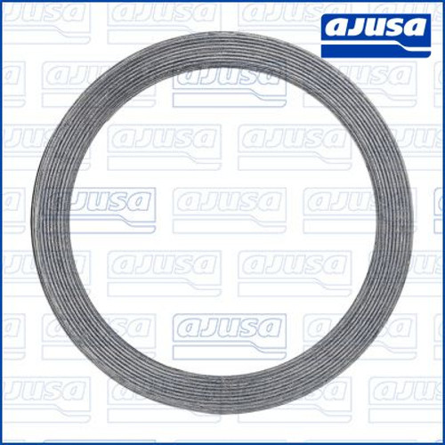 Seal ring exhaust - ring,, pipe