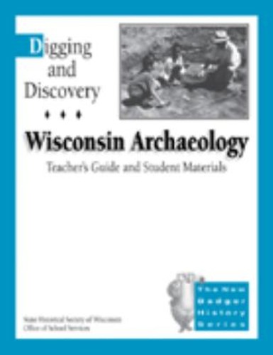 Digging and discovery 1st - digging, discovery,