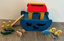 Early Learning Centre Noah’s