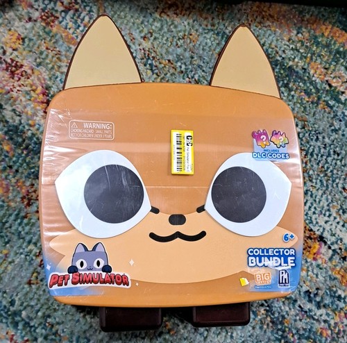 Pet simulator ultimate - ​pet, x