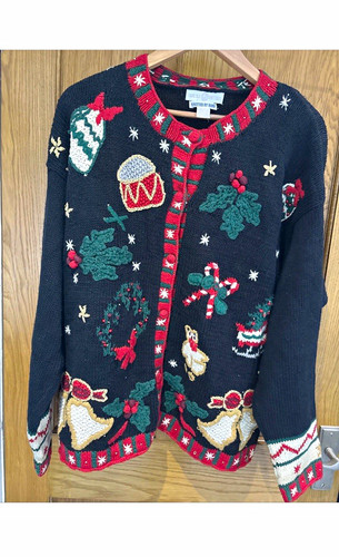 Cape isle knitters women - knitters, women's