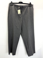 BNWT Eastex Grey Straight Leg