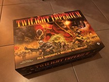 Twilight Imperium - Fourth