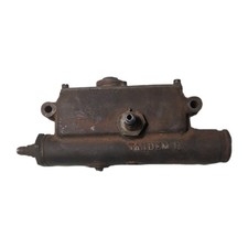 LOCKHEED 1 1/4 Inch Tandem Hydraulic Brake Master Cylinder Classic Car 9/14438/2