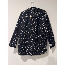 Joules Right As Rain Black