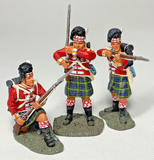 Britains British 92nd Foot