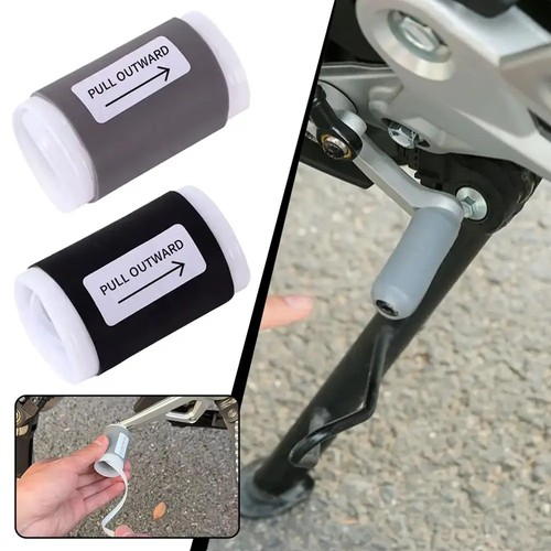 Motorcycle gear change lever - motorcycle,