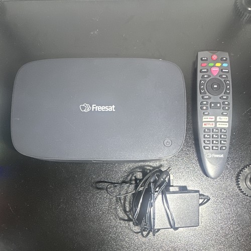 Freesat recordable - freesat,