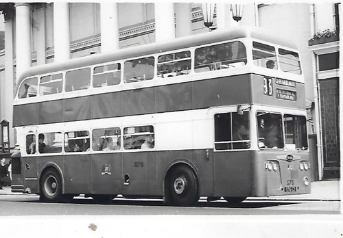 Bus photo 576ez belfast - bus,
