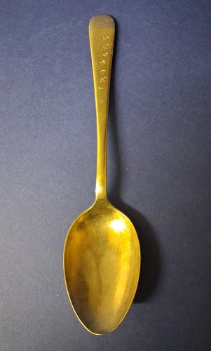 Vintage silver plated dessert - plated,