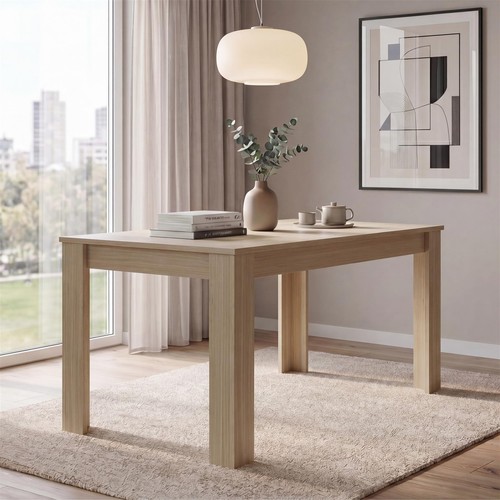 Dining table seater - dining,