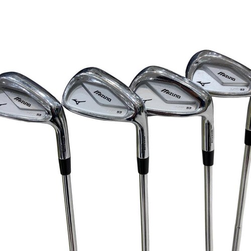 Mizuno usa iron - mizuno, set