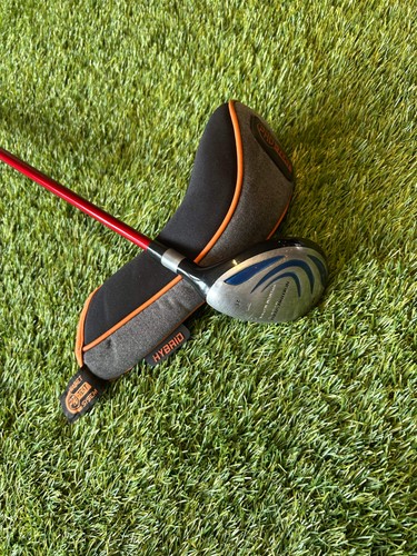 Northwestern prism hybrid - prism,