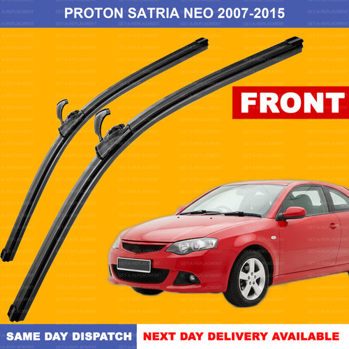 For proton satria - for,