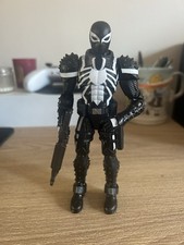 Marvel Legends - Agent Venom -