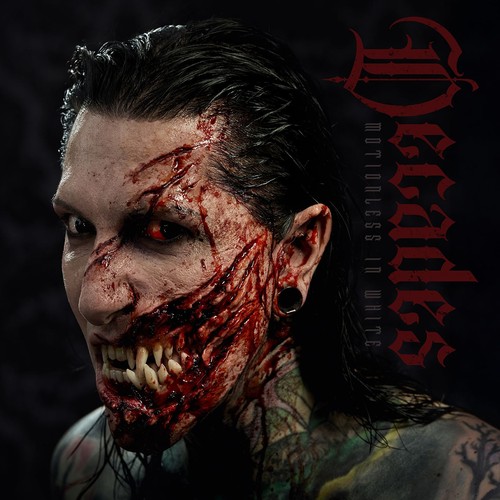 Motionless white decades - motionless, in
