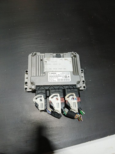 Citroen ds4 petrol engine - citroen,
