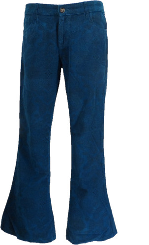 Mens ink blue vintage hendrix - mens,