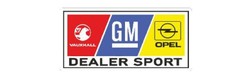 VAUXHALL DEALER SPORT 2 Vinyl
