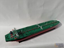 Seawise Giant Tanker Model