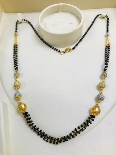 Gold plated two - ct, tone