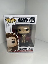 Funko Pop! Star Wars Return Of