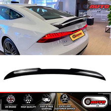 Audi A7 S7 RS7 Rear Boot Trunk