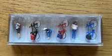 Preiser 10659 HO Gauge -
