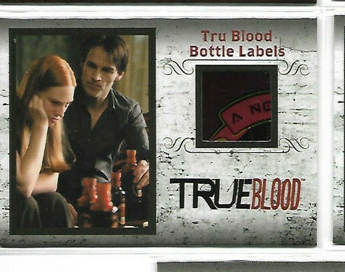 True blood costume and - blood,