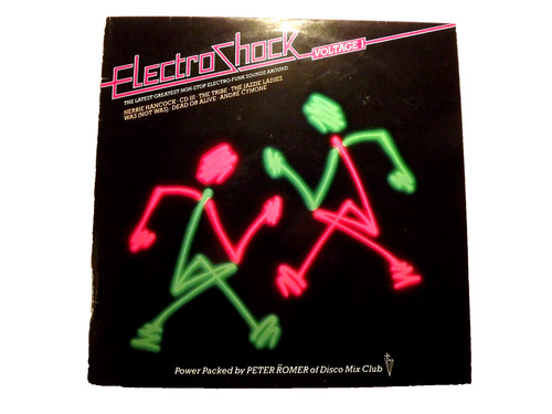 33rpm vinyl record