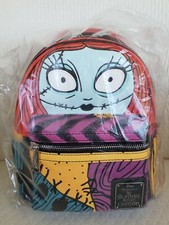 Disney Sally Cosplay Face