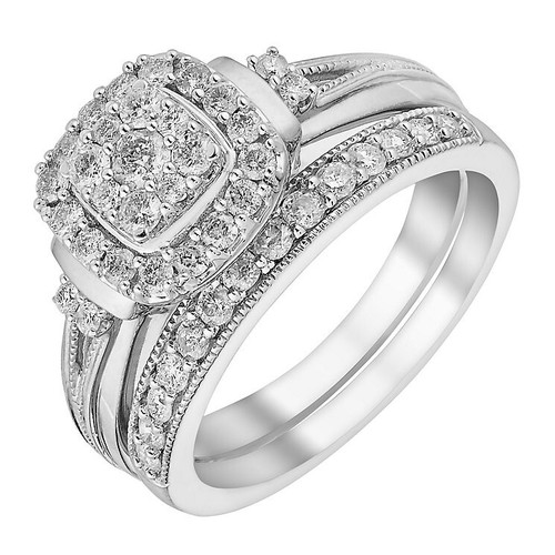 Samuels white gold 0 66 - h,
