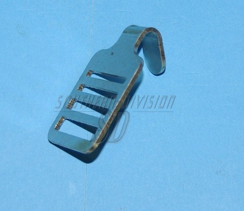 82-9004 battery buckle battery