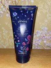 JOULES UPLIFTING BODY WASH in