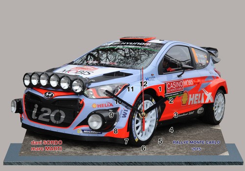 Sordo hyundai i20 - sordo,hyundai,