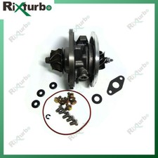 Turbo core cartridge 756062