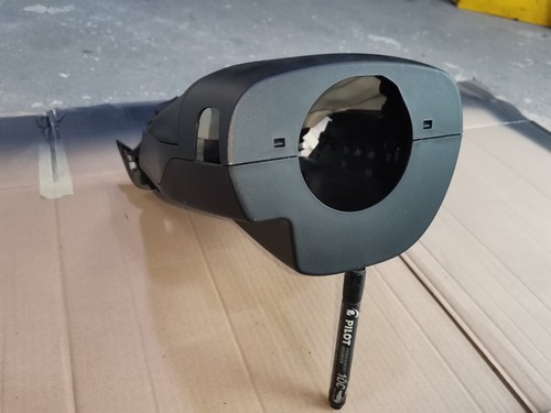 Ford fiesta 2022 - 2022, steering