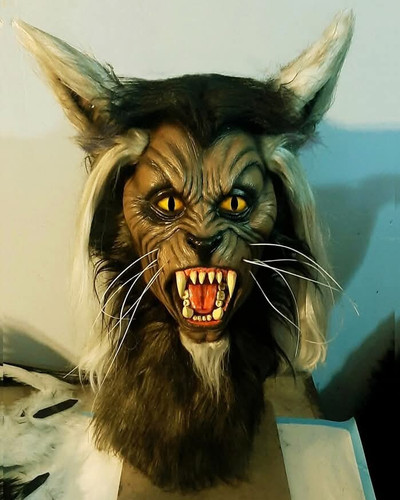 Michael jackson thriller - jackson,