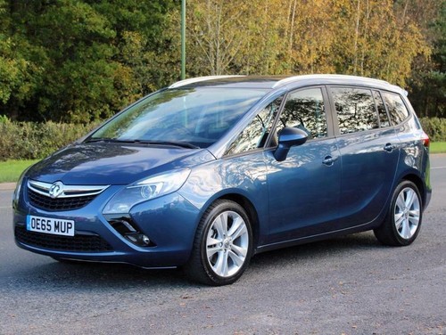 For vauxhall zafira - for,