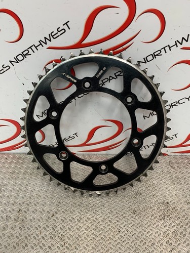 Ktm 450 sxf rear sprocket - ktm,