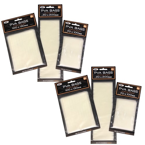 Pva bags carp fishing - carp, 120