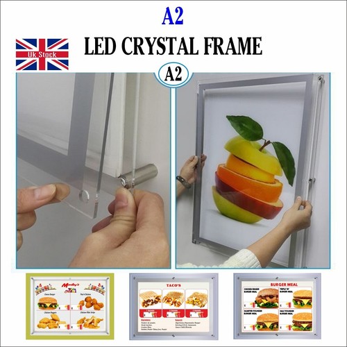 Display menu board - display,