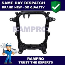 Rampro Front Subframe Engine